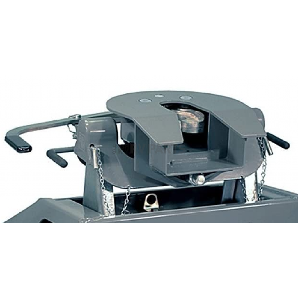 B&W RVK3500 Companion 5th Wheel Hitch - 20000 Lbs | HighSkyRVParts.com